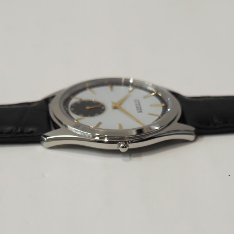 シチズン_エコドライブワン