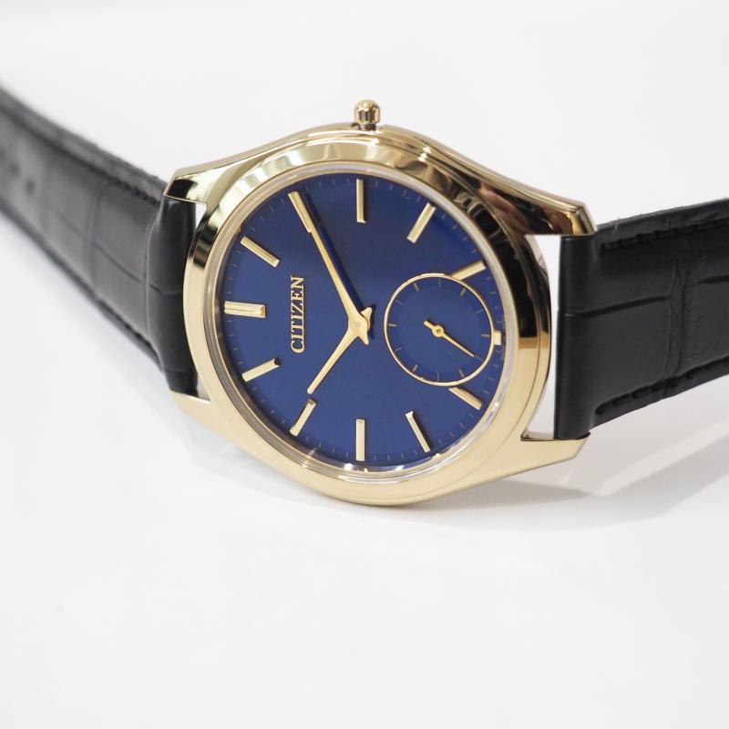 シチズン_エコドライブワン