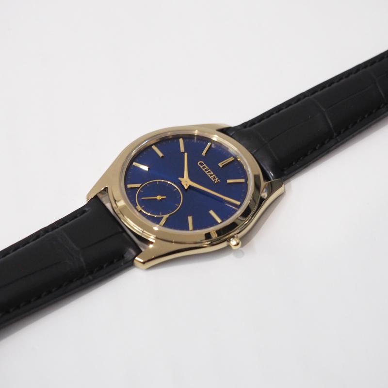 シチズン_エコドライブワン