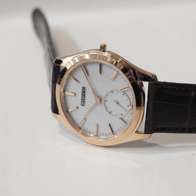 シチズン_エコドライブワン