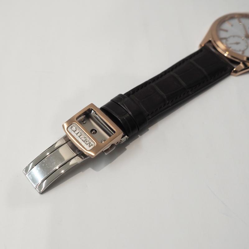 シチズン_エコドライブワン