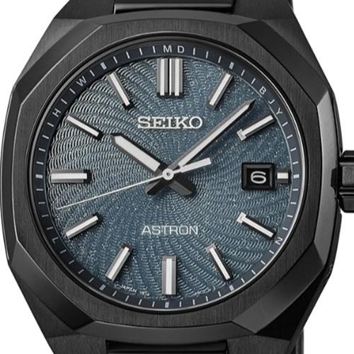 セイコーアストロン（ASTRON） 【2026/1/9発売】SBXY107 | 【公式
