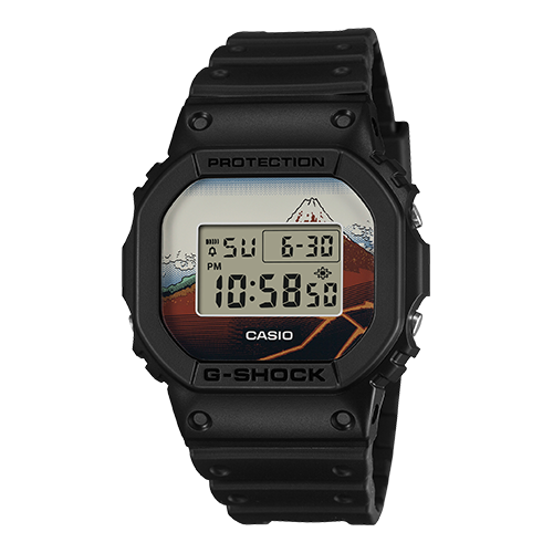 G-SHOCK DW-5600KHSH25-1JR
