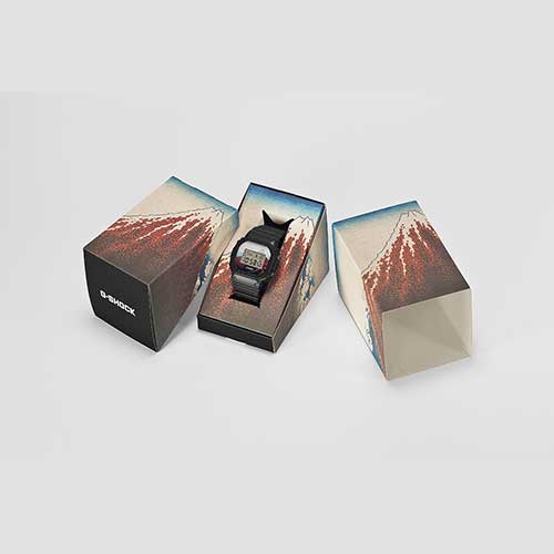 G-SHOCK DW-5600KHSH25-1JR