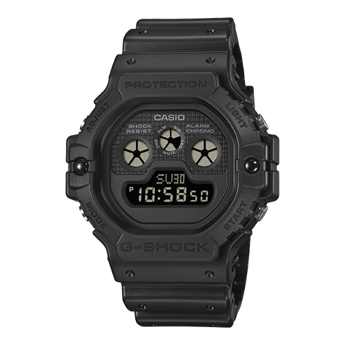 G-SHOCK DW-5900UBB-1JF