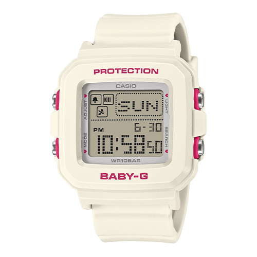 G-SHOCK BGD-10KH-7JR