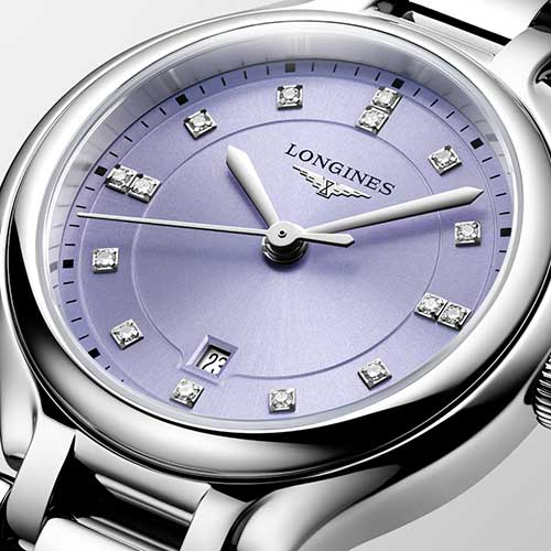 LONGINES PRIMALUNA L81424076