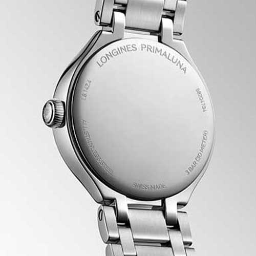 LONGINES PRIMALUNA L81424976