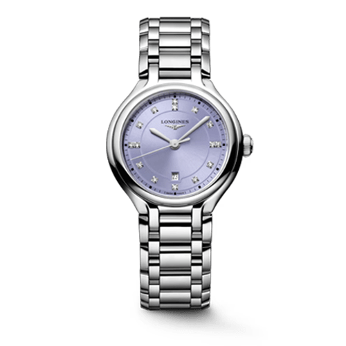 LONGINES PRIMALUNA L81424076