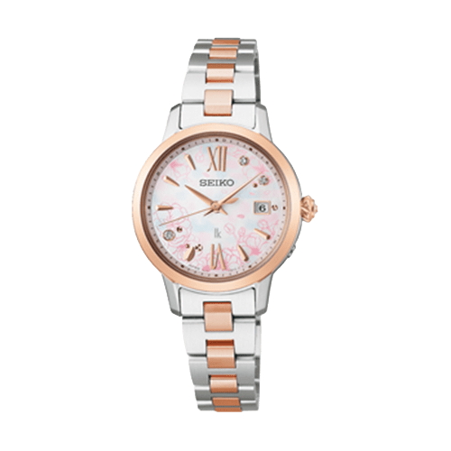 【2026/1/9発売】ルキア SSVW244