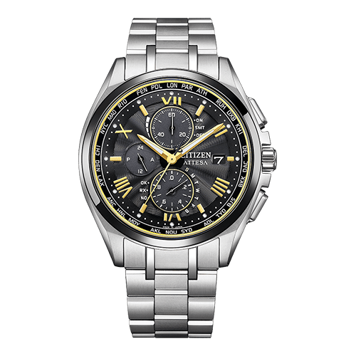 アテッサ AT8244-57E 【世界限定1,000本】