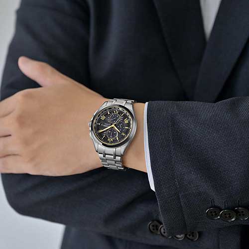 アテッサ AT8244-57E 【世界限定1,000本】