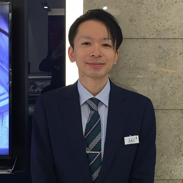 GRACIS 札幌駅前店 DutyFree
