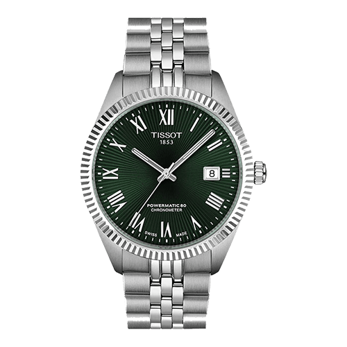 TISSOT ティソ バラード 39mm T1564081109300