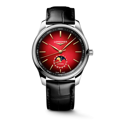 ロンジン マスターコレクション YEAR OF THE HORSE EDITION L29194092