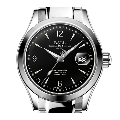 オーシャンエクスプローラー NM9026C-S5CJ-BK