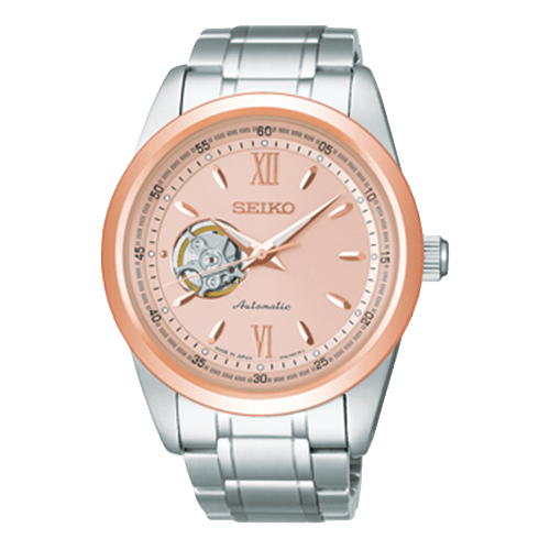 【2026/1/9発売】 セイコーセレクション SCVE064