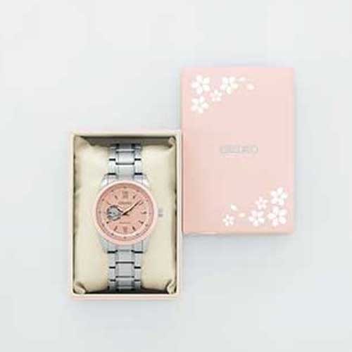 【2026/1/9発売】 セイコーセレクション SCVE064