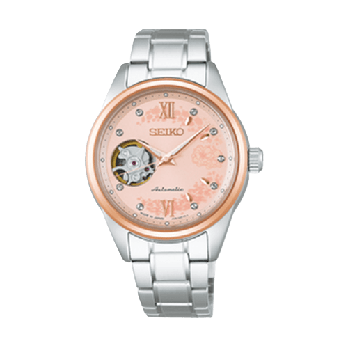 【2026/1/9発売】 セイコーセレクション SSDE024