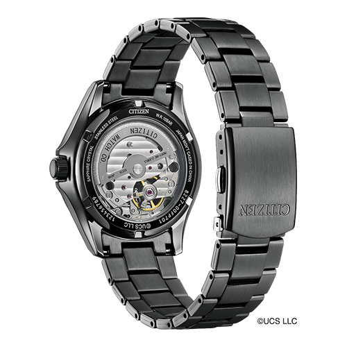 シチズン コレクション NH9144-55L ｜映画『E.T.』モチーフ