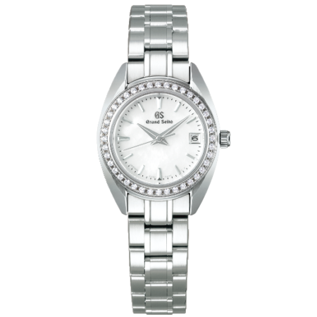 グランドセイコーSTGF279|レディース一生もの時計の選び方