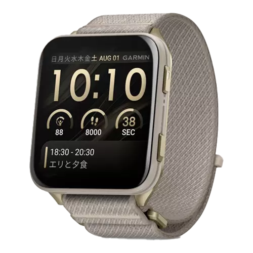 Venu X1 French Gray 010-02980-32