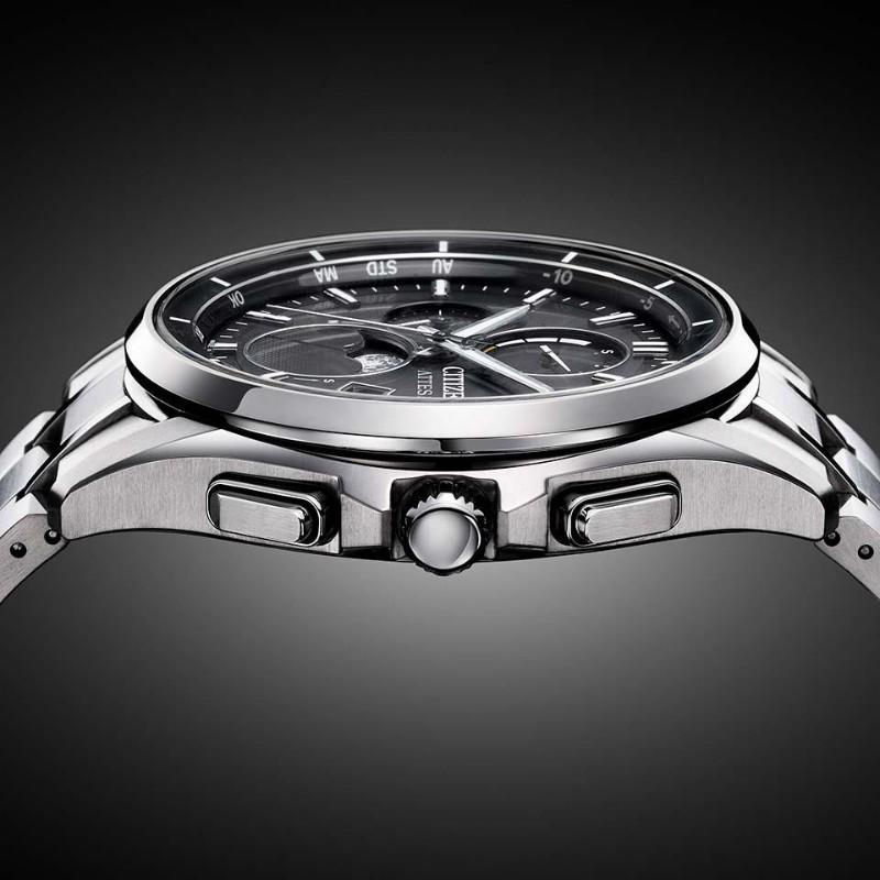 アテッサはダサい？