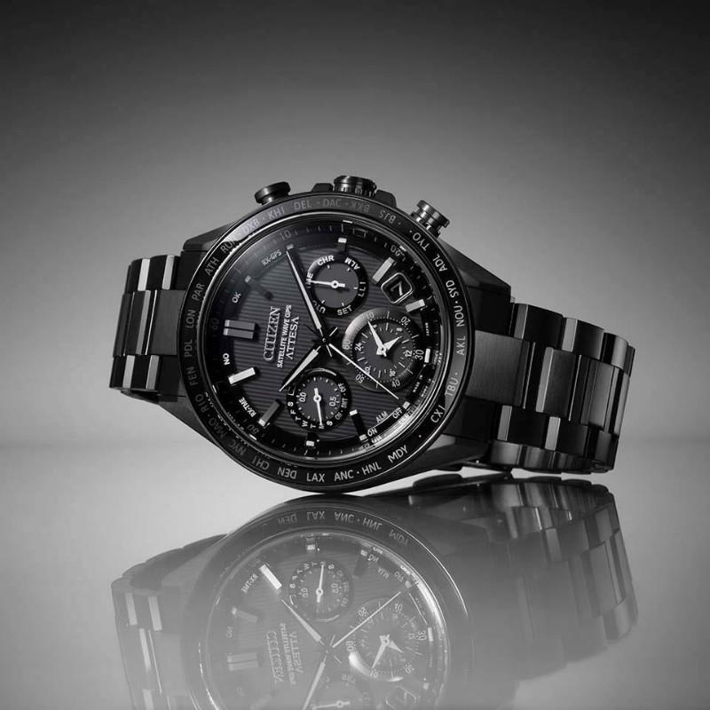 アテッサはダサい？