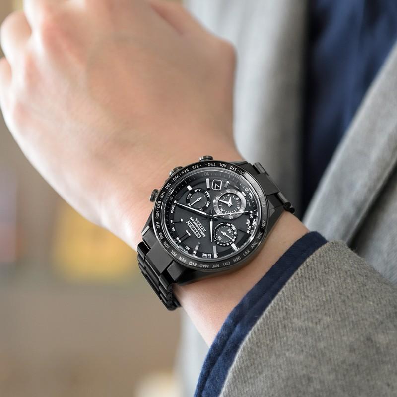 アテッサはダサい？