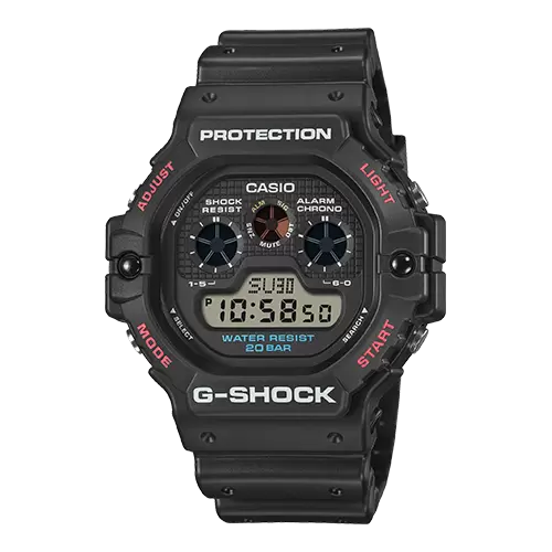 G-SHOCK DW-5900U-1JF