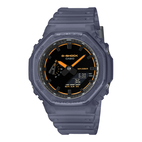 G-SHOCK GA-2100K-2AJF