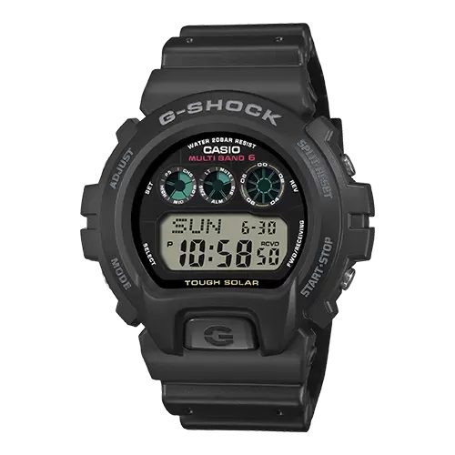 G-SHOCK GW-6900U-1JF