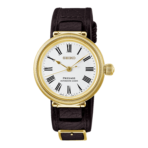 セイコー プレザージュ（PRESAGE） SARW035 | 【公式】GRACIS
