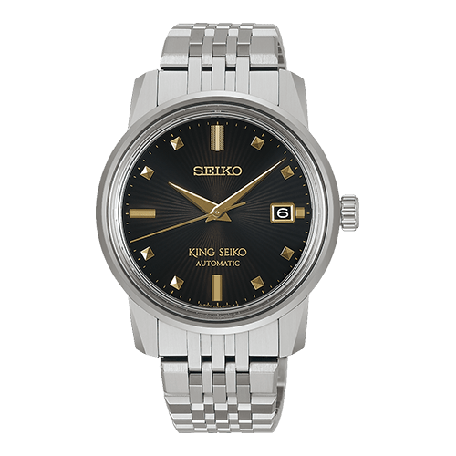 【2/6発売】キングセイコー SDKA025