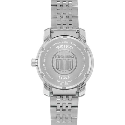 【2/6発売】キングセイコー SDKA025