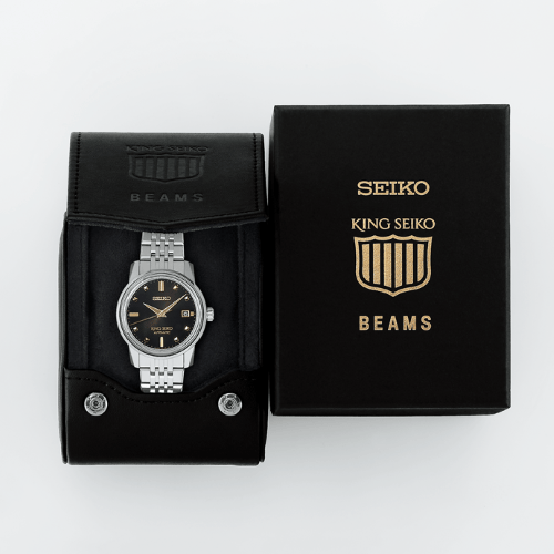 【2/6発売】キングセイコー SDKA025