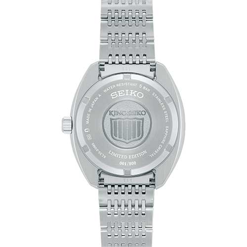 【2/6発売】キングセイコー SDKA027