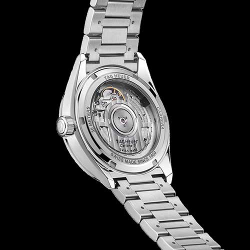 タグ・ホイヤー カレラ デイト WBN2319.BA0001