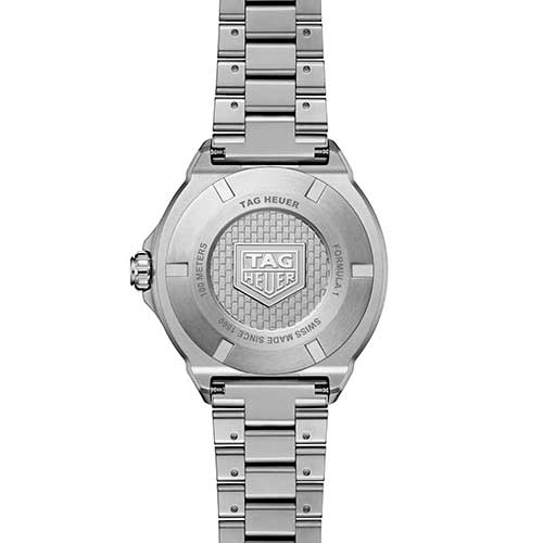 タグ・ホイヤー フォーミュラ1 ソーラーグラフ WBY111E.BA0042