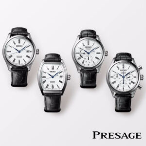 セイコー プレザージュ（PRESAGE）
