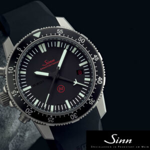 ジン（Sinn）