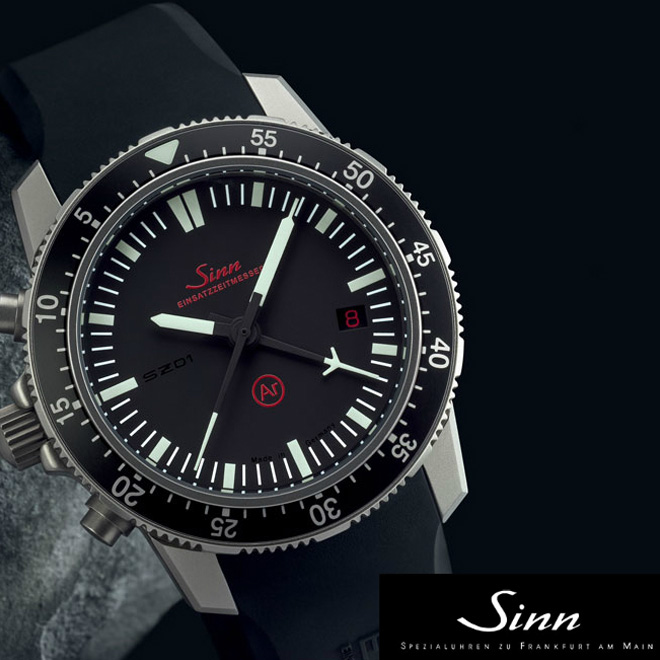 ジン（Sinn）