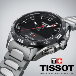 ティソ（TISSOT）