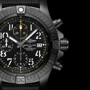ブライトリング（BREITLING）