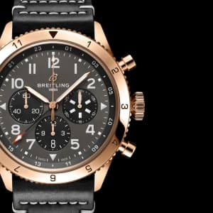 ブライトリング（BREITLING）