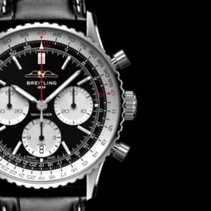 ブライトリング（BREITLING）