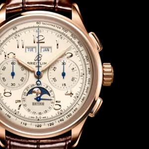 ブライトリング（BREITLING）
