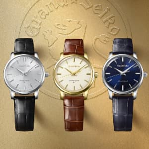 グランドセイコー（GRAND SEIKO）