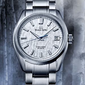 グランドセイコー（GRAND SEIKO）