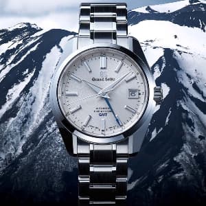 グランドセイコー（GRAND SEIKO）
